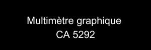 CA 5292