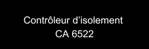 CA 6522