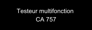 CA 757