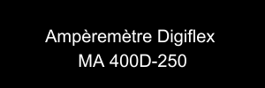 MA 400D-250